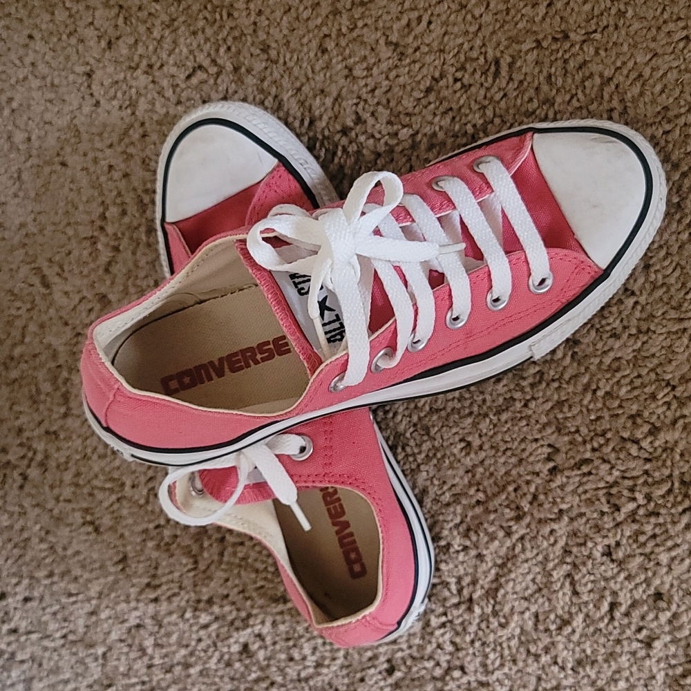 CONVERSE💖💖✅️✅️ - Picture 2 of 7